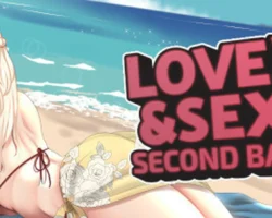 Love & Sex: Second Base