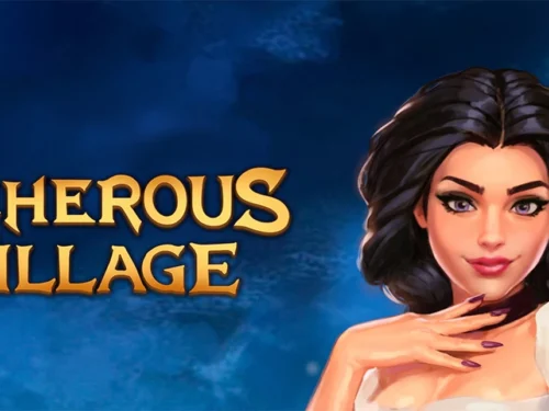 Lecherous Village