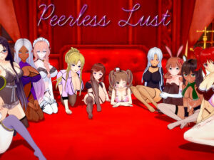 Peerless Lust