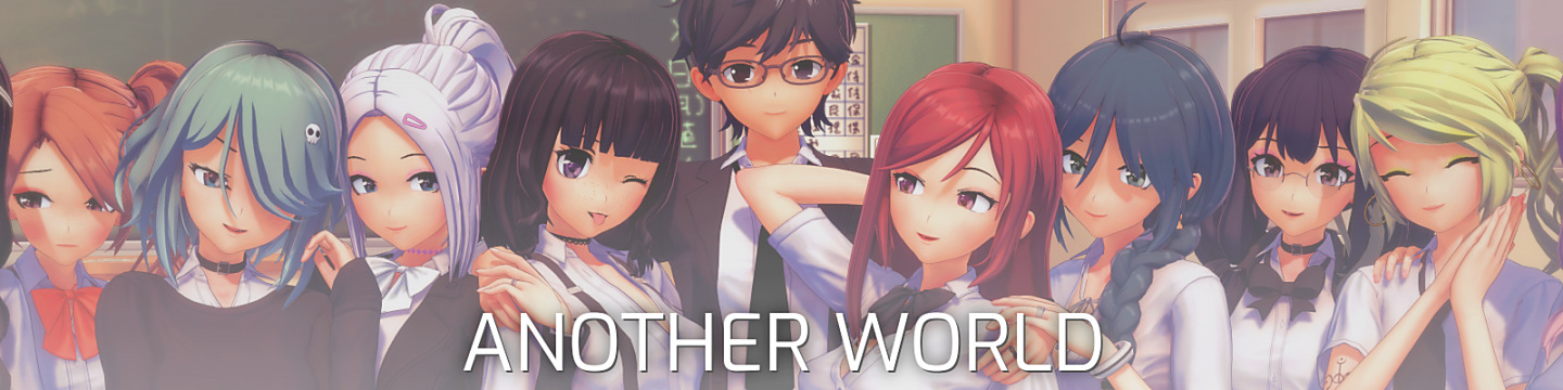 Another World Banner