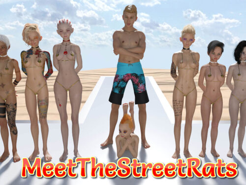 MeetTheStreetRats