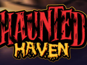 Haunted Haven