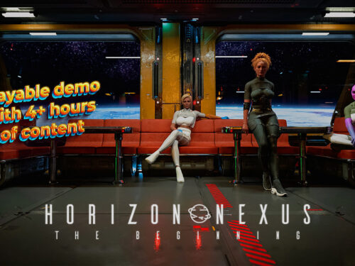 Horizon Nexus