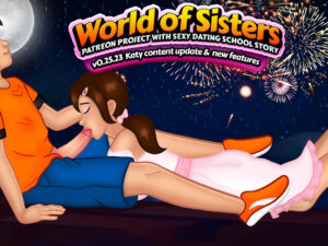 World of Sisters