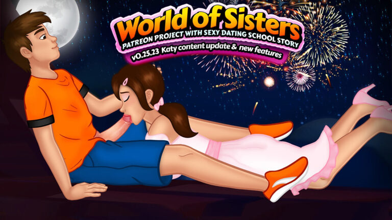 World of Sisters