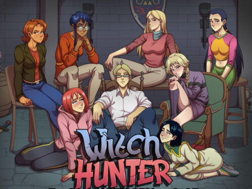 Witch Hunter