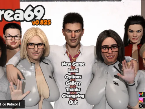 Area69