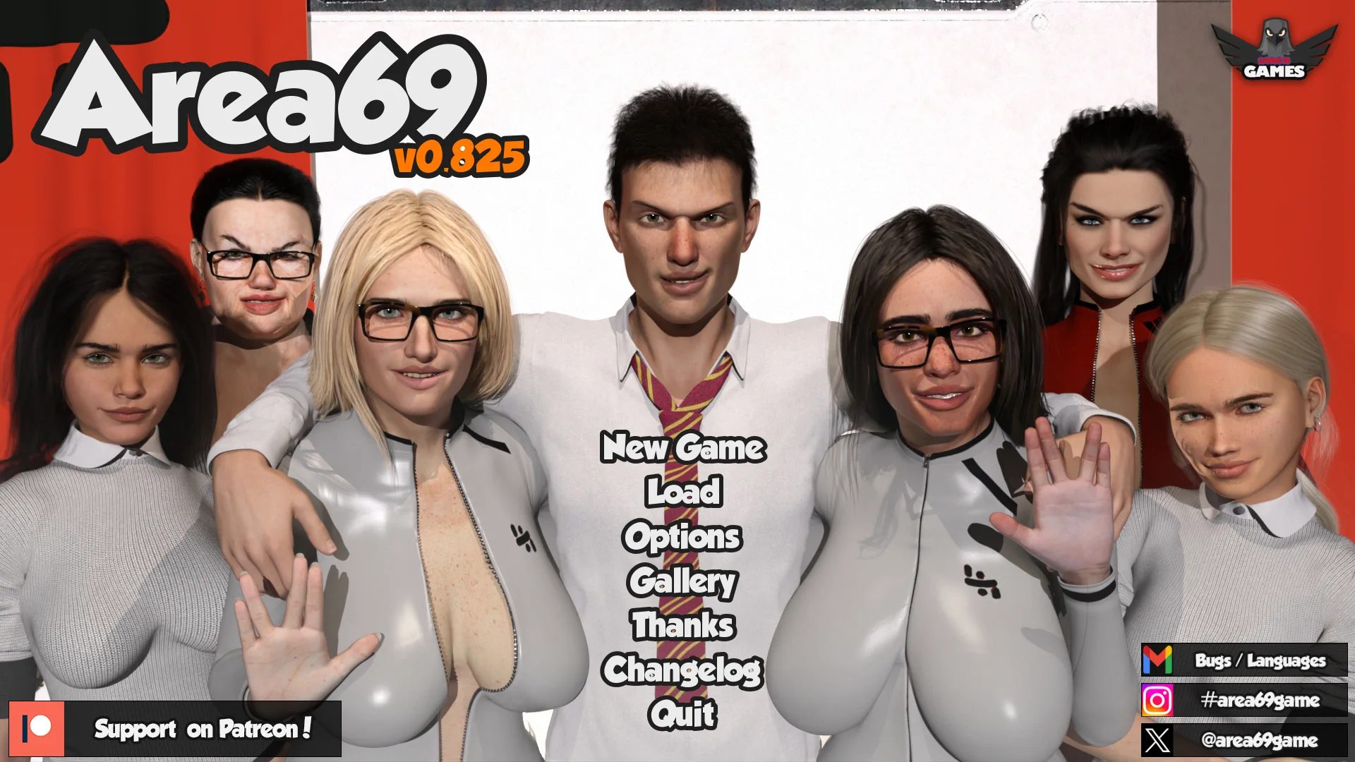 Area69 Area69