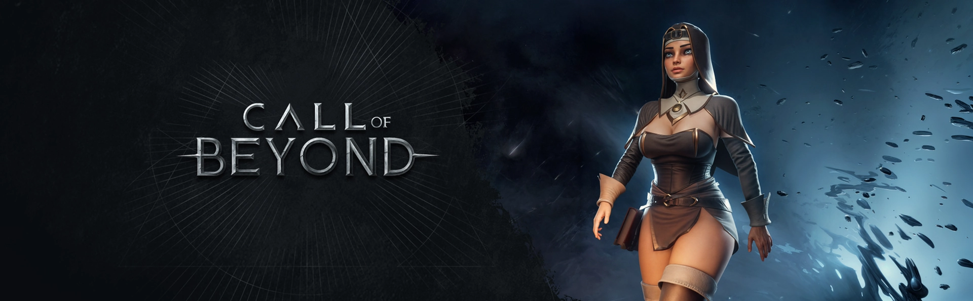 Call of Beyond Banner