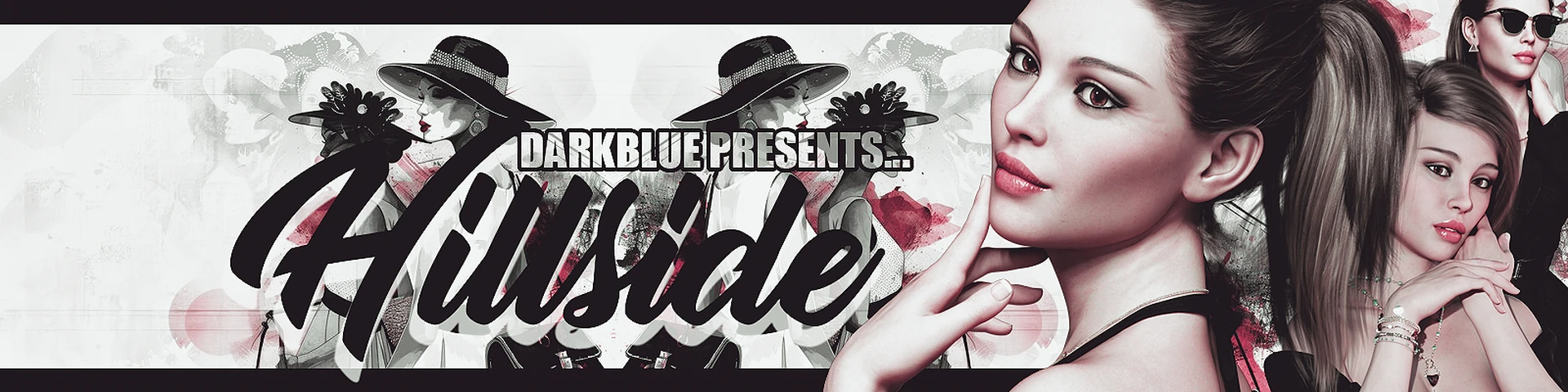 Hillside Banner