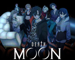 Death Moon
