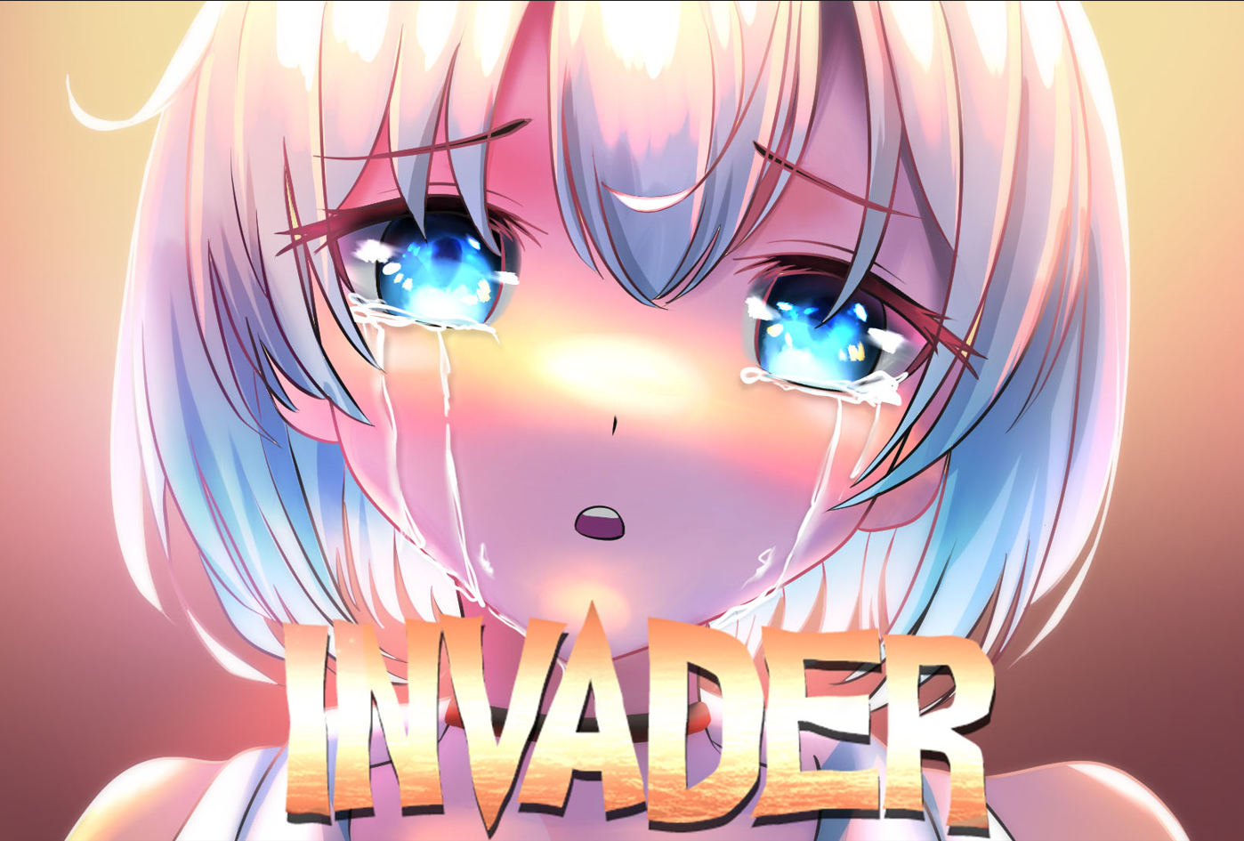 Invader [v1.0.0 Demo] [Reikodium] | FAP-Nation