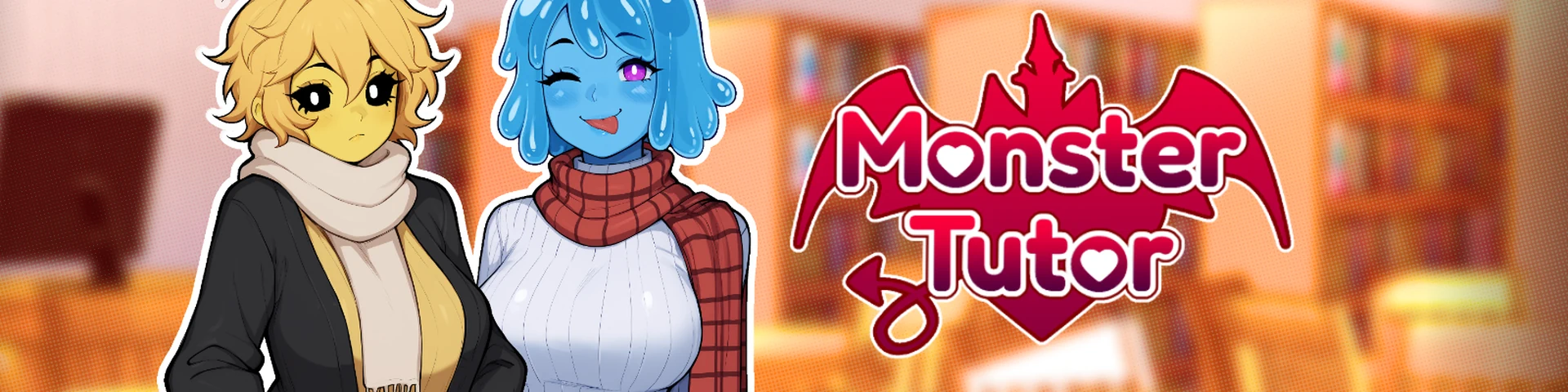 Monster Tutor Banner
