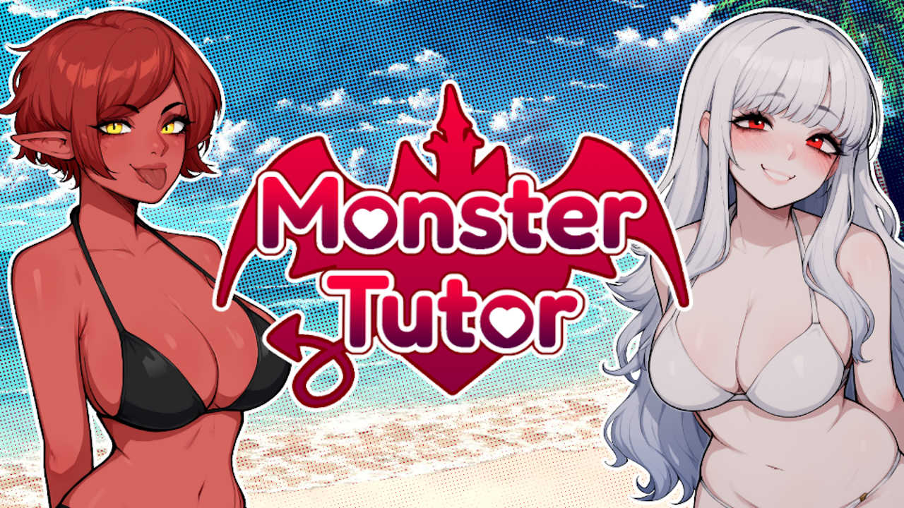Monster-tutor