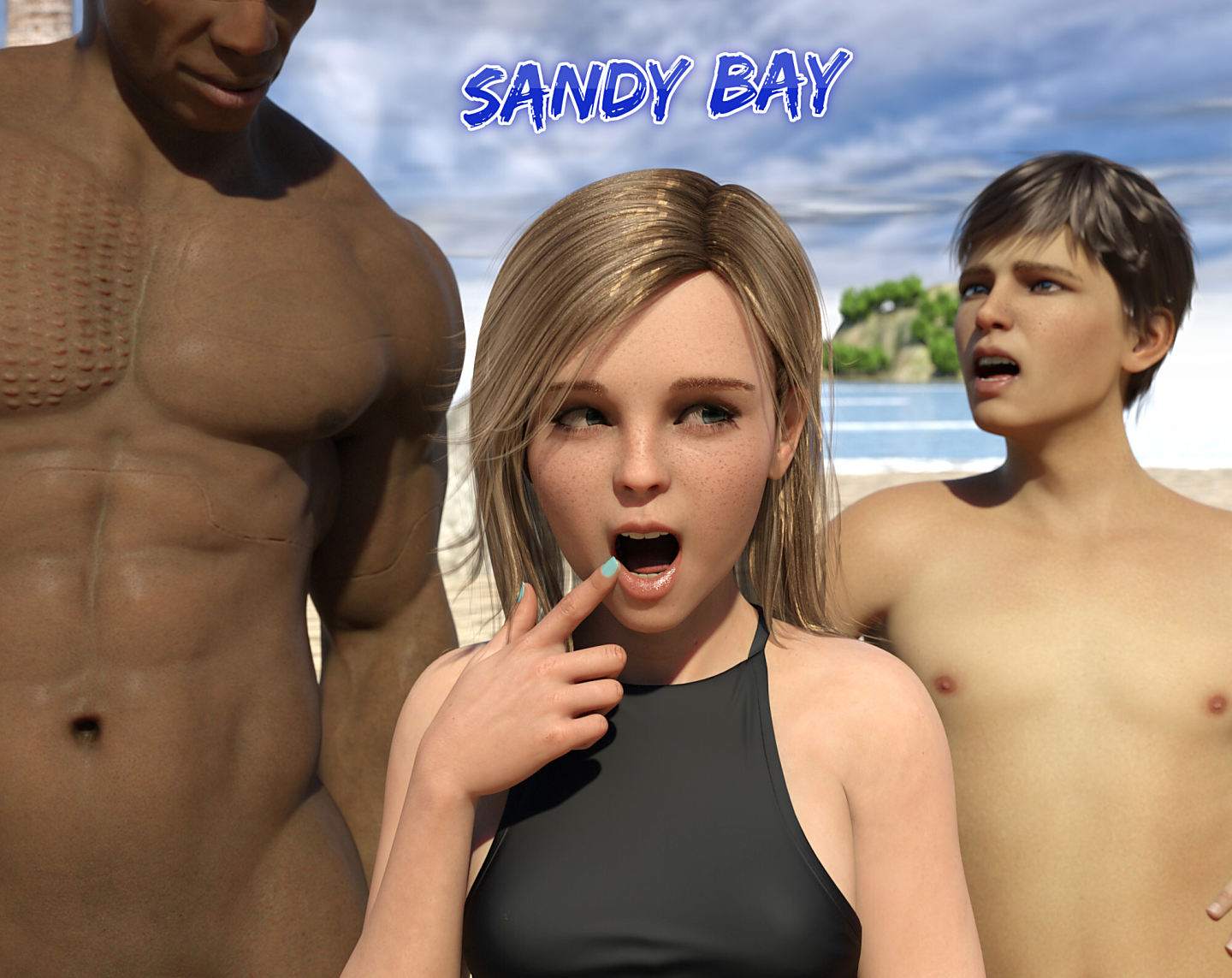 Sandy Bay [v0.835] [Lex] | FAP-Nation