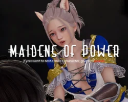 Maidens of Power