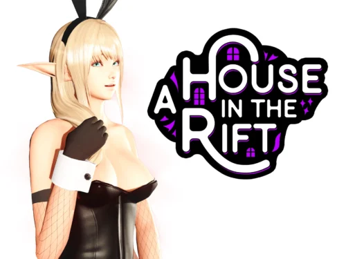 A House In The Rift