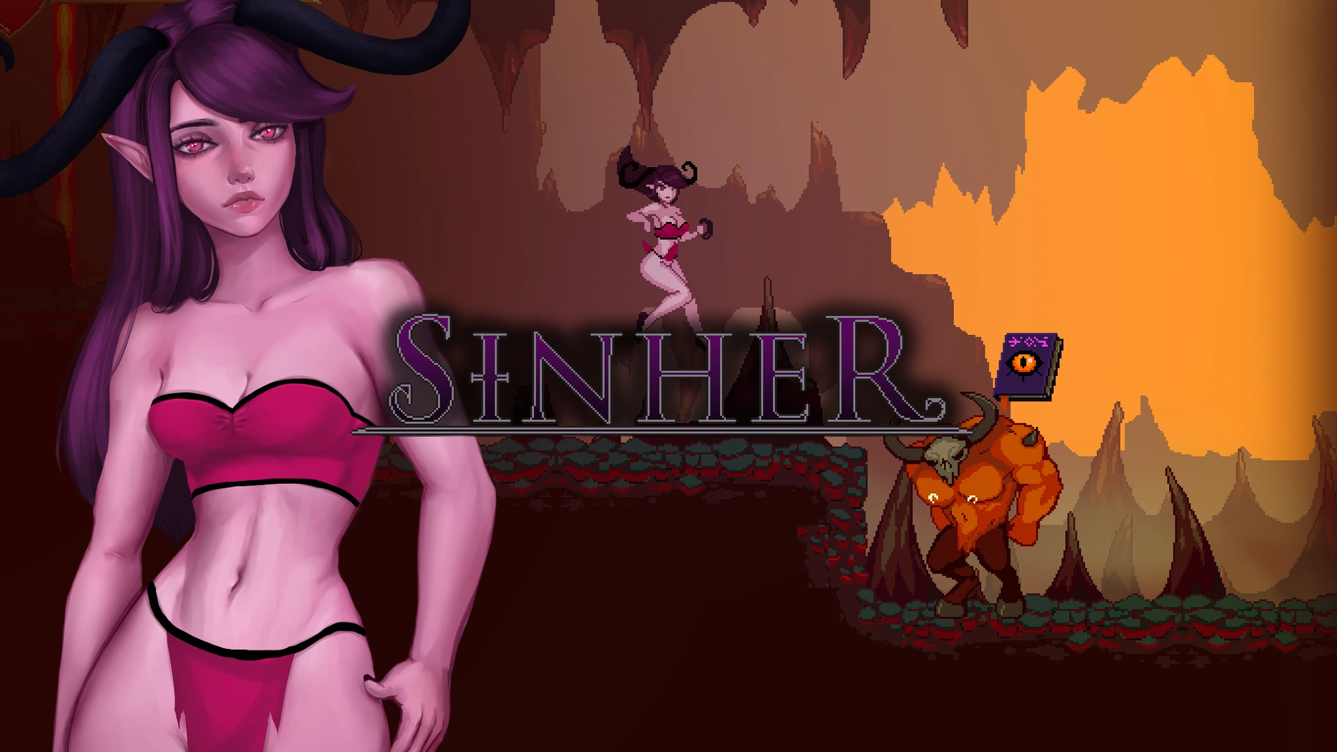 SINHER SINHER