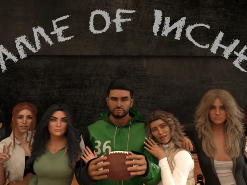 Game of Inches