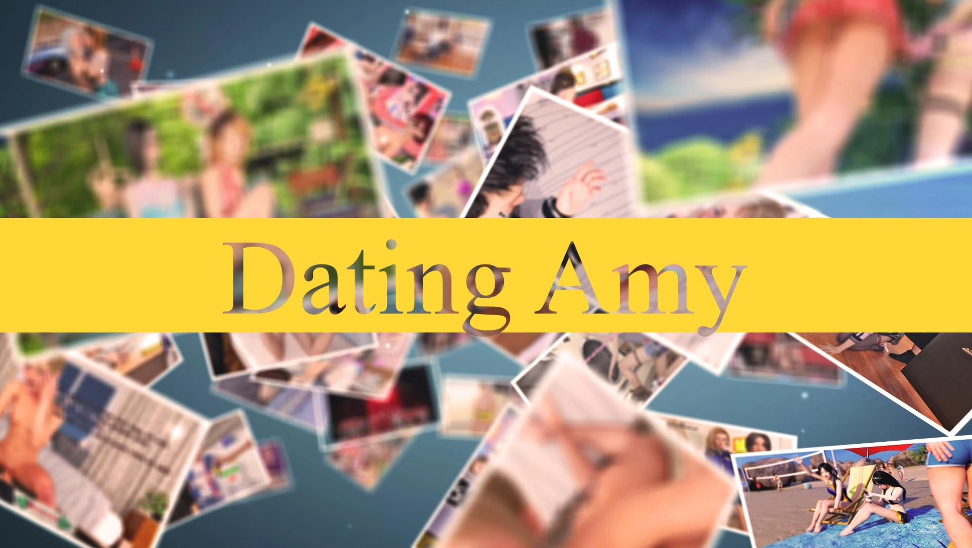 Dating Amy