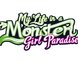 My Life in a Monster Girl Paradise