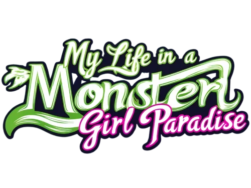 My Life in a Monster Girl Paradise