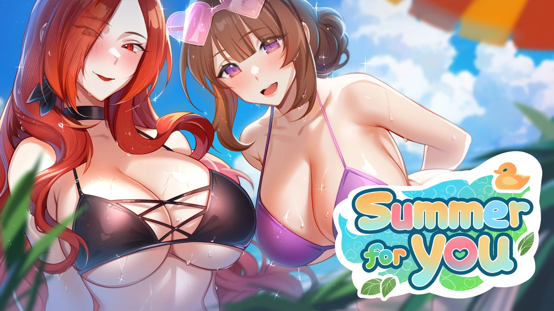 Summer For You [v0.4] [AniCore Team] | FAP-Nation