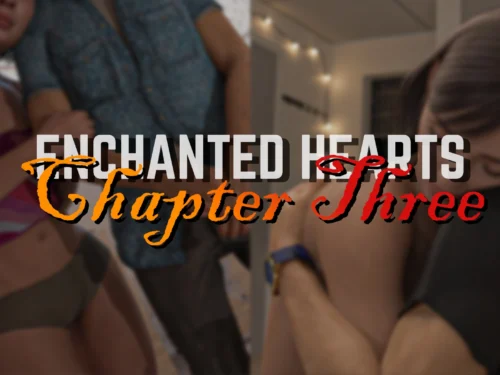 Enchanted Hearts