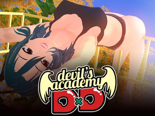 Devil's Academy DxD
