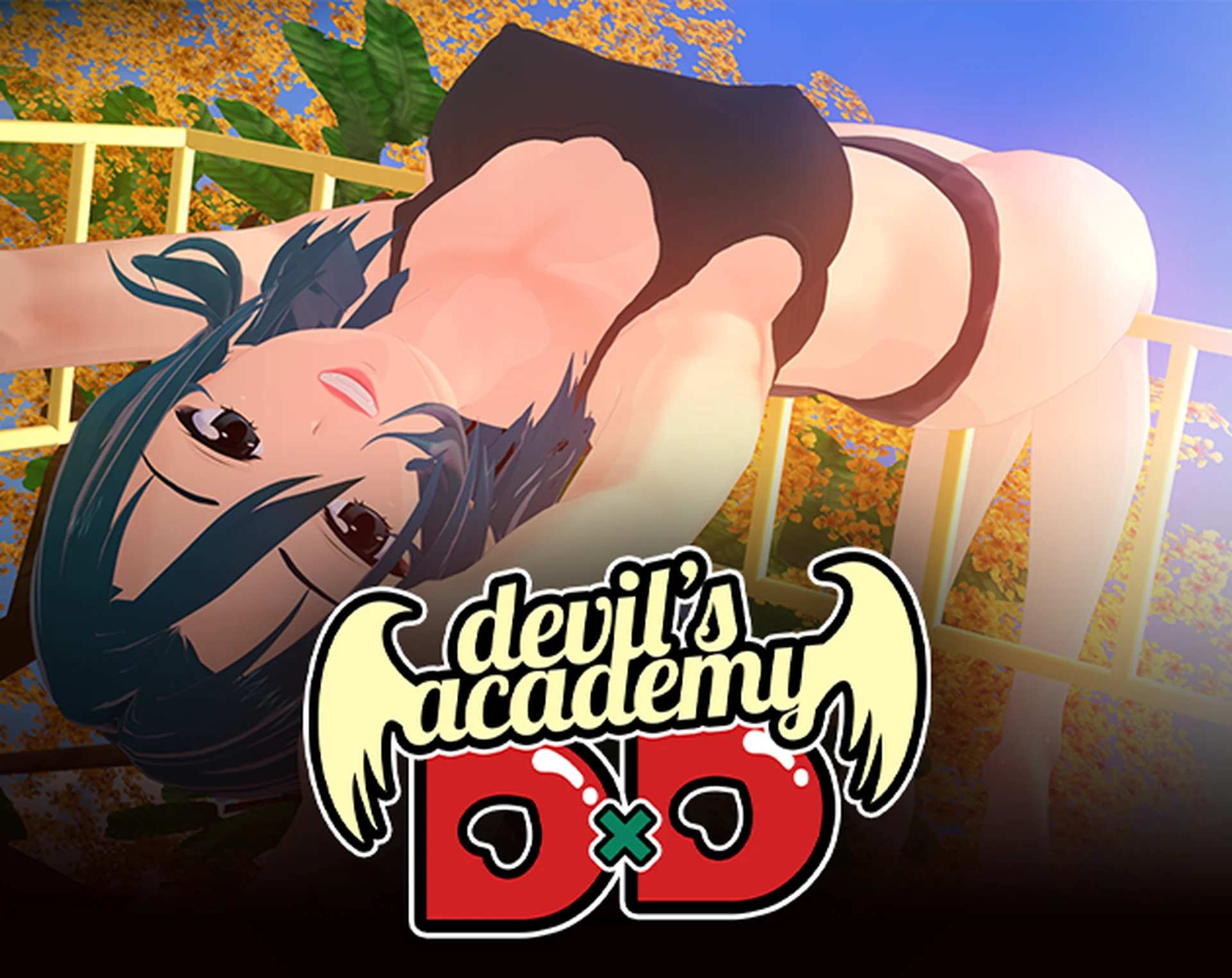 Devil's Academy DxD Devil's Academy DxD