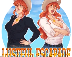 Lustful Escapade