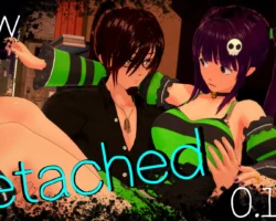 Detached