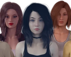 Lost Daughter