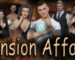 Mansion Affairs