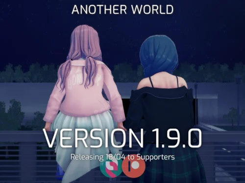 Another World