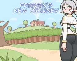 Frieren's New Journey