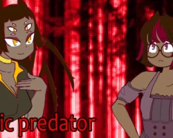 PP: Pathetic Predator