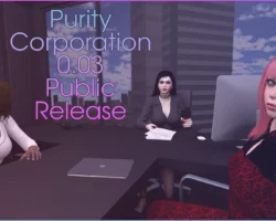 Purity Corporation