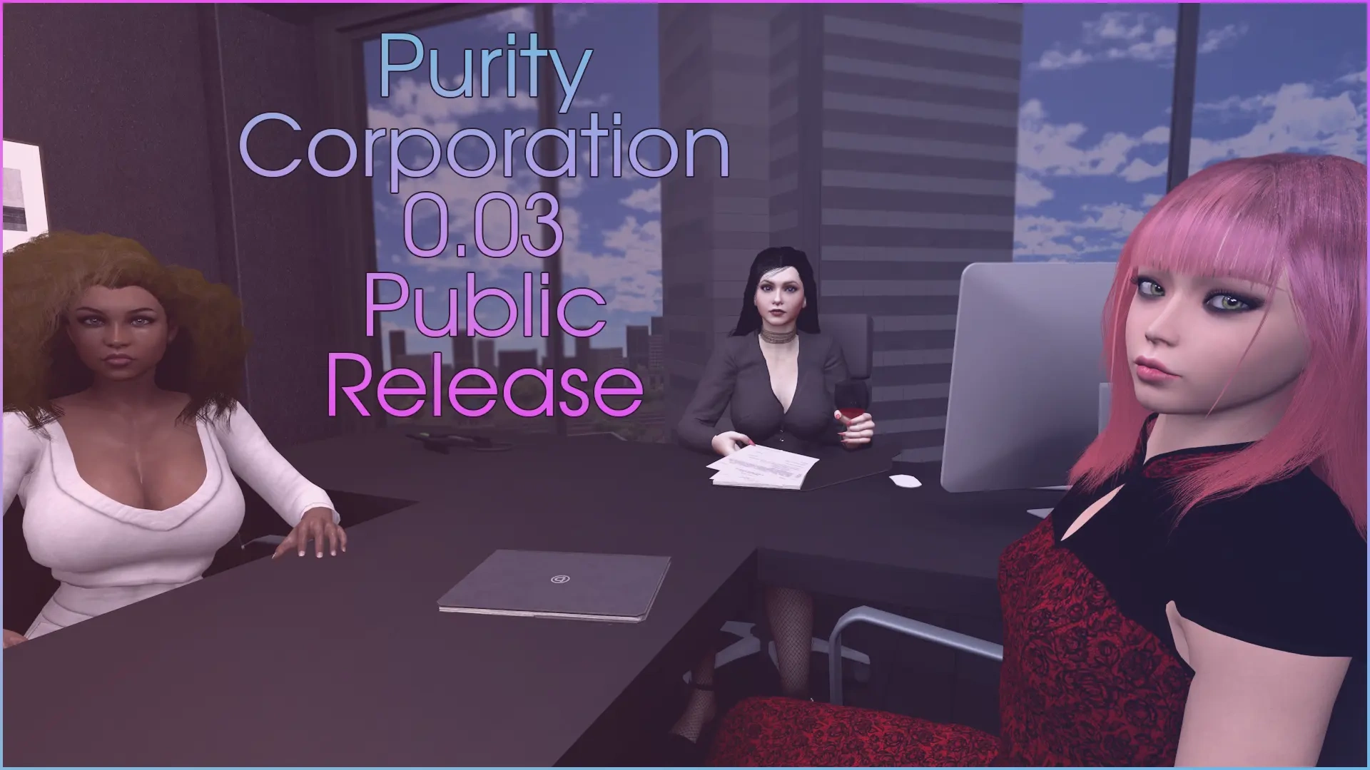 Purity Corporation