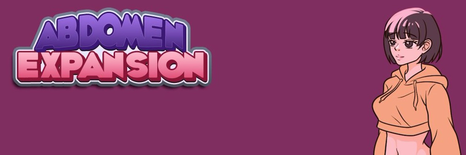 Abdomen Expansion Banner