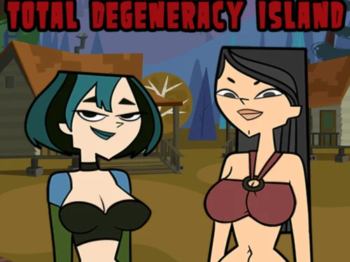 Total Degeneracy Island