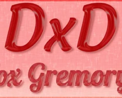Vox Gremory