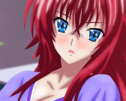 Vox Gremory