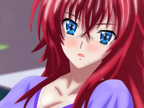 Vox Gremory