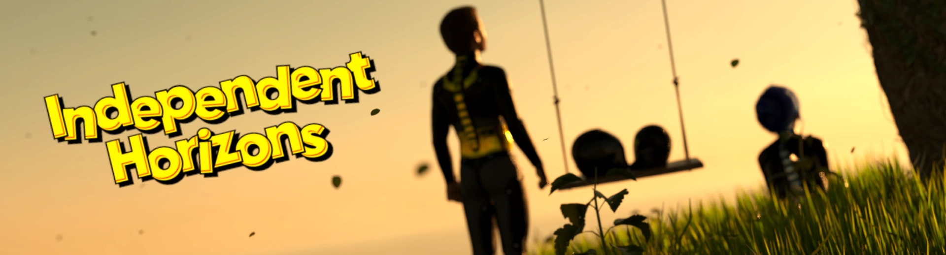 Independent Horizons Banner