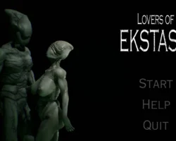 Lovers of Ekstasia