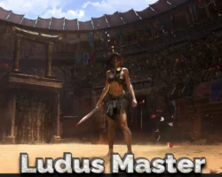 Ludus Master