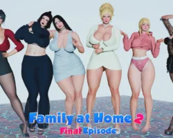 Family at Home 2