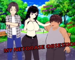 My Netorase Obsession