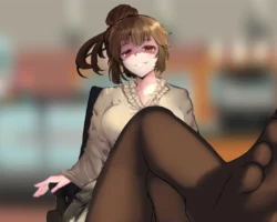 Femdom University Zero